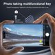 thumbnail image 2 of Smartphone zrchjm 16PM 6.99" 12GB+512GB 7000mAh 5G, 2 of 7