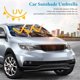 thumbnail image 3 of Avatar: La Leyenda de Aang Sombrilla Solar para Auto - Protector de Parabrisas Plegable | Cortina Solar Delantero | Bloqueo UV y Aislamiento de Calor 133x73cm, 3 of 6