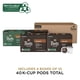 thumbnail image 2 of Cápsulas de café Peet's Coffee Keurig K-Cup Dark Roast, 40 unidades, 2 of 8