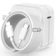 thumbnail image 1 of Cargador ProTV Solutions para Mac Book Pro/MacBook Air USB C 96 W, 1 of 7