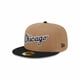 thumbnail image 3 of Jockey New Era 59FIFTY Chicago White Sox 8-Bit Wordmark, 3 of 5