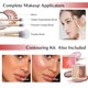 thumbnail image 5 of Kit de maquillaje Color Nymph todo en uno para niñas adolescentes con funda, 5 of 8
