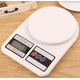 thumbnail image 2 of Báscula digital cocina sf-400 10kg color blanco, 2 of 3