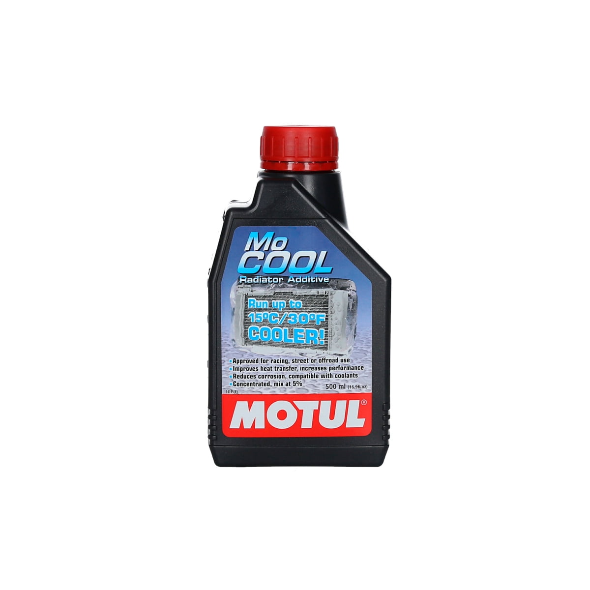 Anticongelante Mocool 500 Ml | Lider