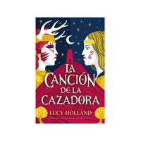 Umbriel - Libro La Canción De La Cazadora Lucy Holland