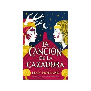 Umbriel - Libro La Canción De La Cazadora - Lucy Holland