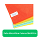 thumbnail image 4 of Paño Microfibra Colores 38x38 cm Pack 24 Unidades, 4 of 6