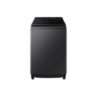 Samsung - Lavadora Carga Superior 19 Kg Con Eco Bubble 2026 Grafito Grafito 19 Kg