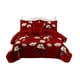 thumbnail image 1 of Cobertor Quilt 7 Piezas Con Cortina Y Sabanas 2 Plazas, 1 of 3