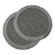 thumbnail image 1 of Set 2 Individual De Mesa Pack 2 Individual Tejido Colores gris, 1 of 3
