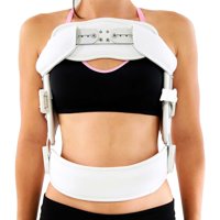 Blunding - Corset Tipo Jewett - Xl