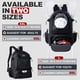 thumbnail image 2 of Mochila de Lacrosse GoHimal Extra Grande con Soporte para Palo, 2 of 7