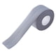 thumbnail image 1 of 1 rollo (gris) de cinta de sellado autoadhesiva de PVC, sellador decorativo, protector de bordes impermeable., 1 of 6