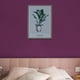 thumbnail image 4 of Cuadro Decorativo Cyclanthus Friend 70 x 50, 4 of 4
