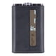 thumbnail image 2 of Funda para dispositivo MITER iFi Audio Gryphon negro de cuero PU, 2 of 8