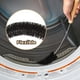 thumbnail image 4 of 1pc Dryer Vent Cleaner Kit Dryer Lint Brush Vent Trap Cleaner Long Flexible Radiator Cleaning Brush Refrigerator Coil Brush Dryer Duct Brush Washing Machine Cleaning Brush, 4 of 4