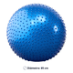 thumbnail image 2 of Pelota de pilates - balón de yoga & pilates de 85cm+inflador, 2 of 3