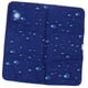 thumbnail image 4 of Cojín Para Silla De Hielo De Refrigeración De Verano De PVC, Cojín Para Asiento De Agua Para Oficina En Casa, Alfombrilla Para Coche 06, 4 of 5