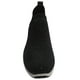 thumbnail image 3 of Zapatilla Tela ZAY18 Negro, 3 of 5