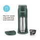 thumbnail image 5 of Cafetera Keurig K-Express con 3 Tamaños de Preparación y Depósito de 1.2 L, 5 of 7