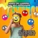 thumbnail image 5 of Set de slime A Little Spot: 8 recipientes sensoriales para niños, 5 of 6