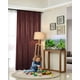 thumbnail image 3 of Set 2 Cortinas Velvet Aterciopeladas con Ojales 140x230 cm, 3 of 4