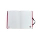 thumbnail image 2 of Libreta Empastada Mickey Mouse 21x15cms 90 hjas, 2 of 2
