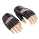 thumbnail image 2 of Escala 1: 6 Manos Enguantadas Negras Medio Para Accesorios De Bricolaje De Juguete De Figura De Acción De 12 '', 2 of 5