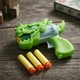 thumbnail image 2 of Pistola De Juguete Lanzador Dardos Pistola Dragon verde 0, 2 of 2
