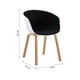thumbnail image 5 of Silla De Comedor Napoles Blanco, 5 of 6