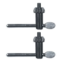 Chuck Key Milwaukee 48-66-3280 Para Chucks 48-66-1360, 48-66-1370