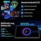 thumbnail image 3 of Tablet PYNAREL TAB9 12 Android 15 24GB RAM 256GB ROM 2K Teclado, 3 of 3