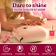 thumbnail image 3 of Lámpara UV LED para uñas SUNUV SUN3 rosa, 39 LEDs, 3 of 9