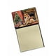 thumbnail image 1 of Dispensador recargable con soporte para notas adhesivas Caroline's Treasures, 1 of 7