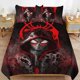 thumbnail image 2 of Spidean Bedding Se for Kids Men Women Twin Size3s Comforter Cover And Pillowcases-, 2 of 5