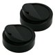 thumbnail image 2 of savebuy Vaso de repuesto Blend-N-Go de 710 ml con tapa, 2 of 6