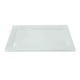 thumbnail image 1 of Fuente Rectangular Small Blanco, 1 Un, 1 of 1
