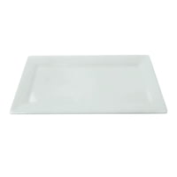 Fuente Rectangular Small Blanco 1 Un Mainstays