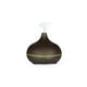 thumbnail image 1 of Humidificador y Difusor de Aromas 300ml Madera Oscuro, 1 of 2