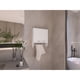 thumbnail image 1 of Botiquin 2 Puertas Bath Blanco 50x45x14,5 Cm Con Espejo, 1 of 17