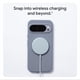 thumbnail image 3 of Funda Google Pixelsnap para Pixel 10 y Pixel 10 Pro - Lemongrass, 3 of 5