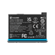 thumbnail image 1 of Bateria Recargable para Cámara Insta360 X3, 1 of 4