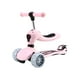 thumbnail image 1 of Scooter Monopatín 3 en 1 con Asiento y Ruedas, 1 of 3