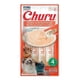 thumbnail image 1 of Snack para Gatos Churu Sabor Pollo con Carne 4 Tubos, 1 of 2