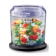 thumbnail image 2 of Procesador de Alimentos Mini Negro 108, 2 of 3