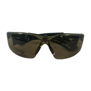 Lentes De Seguridad Bolle Rush+ Gris Gris Talla Única
