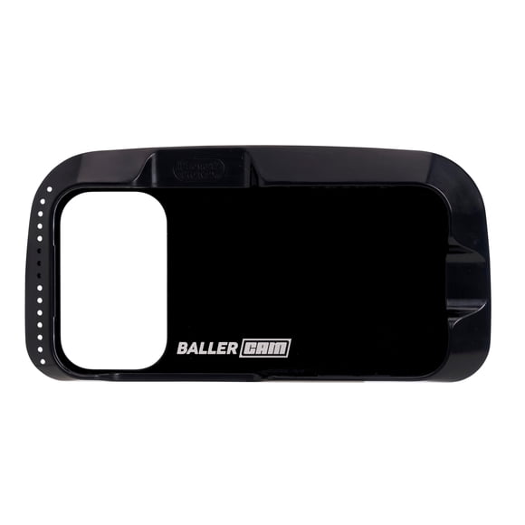 Adaptador BallerCam para iPhone 17 Pro Max