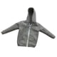 thumbnail image 2 of Sudadera Con Cremallera Gris Para Hombre A Escala 1/6 Para Figura De Acción De 12'', 2 of 5