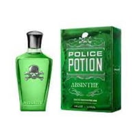 Police - Potion Absinthe Men Edp 100Ml