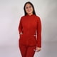 thumbnail image 1 of Polerón clínico Mujer Ripholia RIP-599-5 spandex, 1 of 2